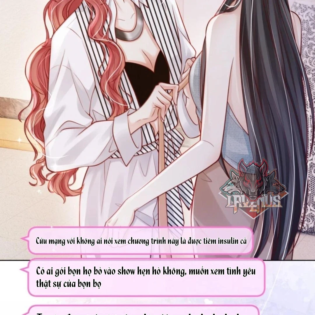 Gió Lớn Hôn Ánh Trăng Chapter 74 - 3