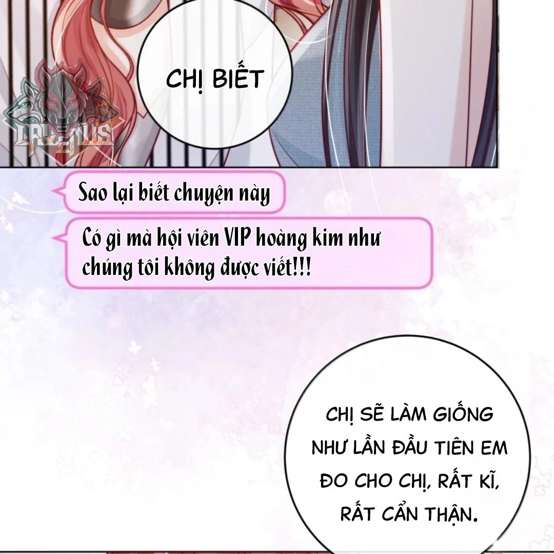 Gió Lớn Hôn Ánh Trăng Chapter 74 - 7