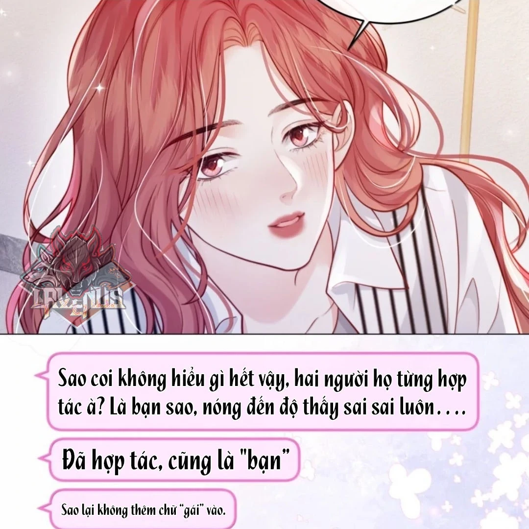 Gió Lớn Hôn Ánh Trăng Chapter 74 - 8