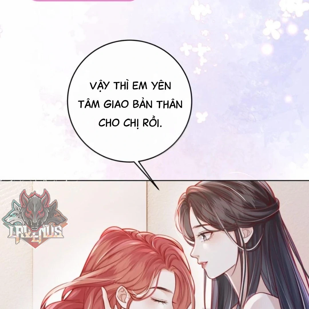 Gió Lớn Hôn Ánh Trăng Chapter 74 - 9