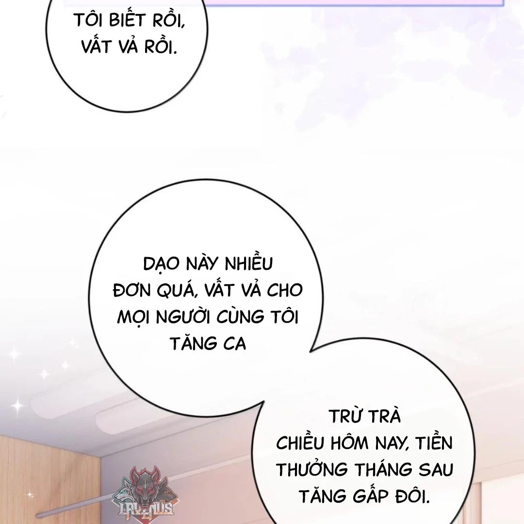 Gió Lớn Hôn Ánh Trăng Chapter 74 - 14
