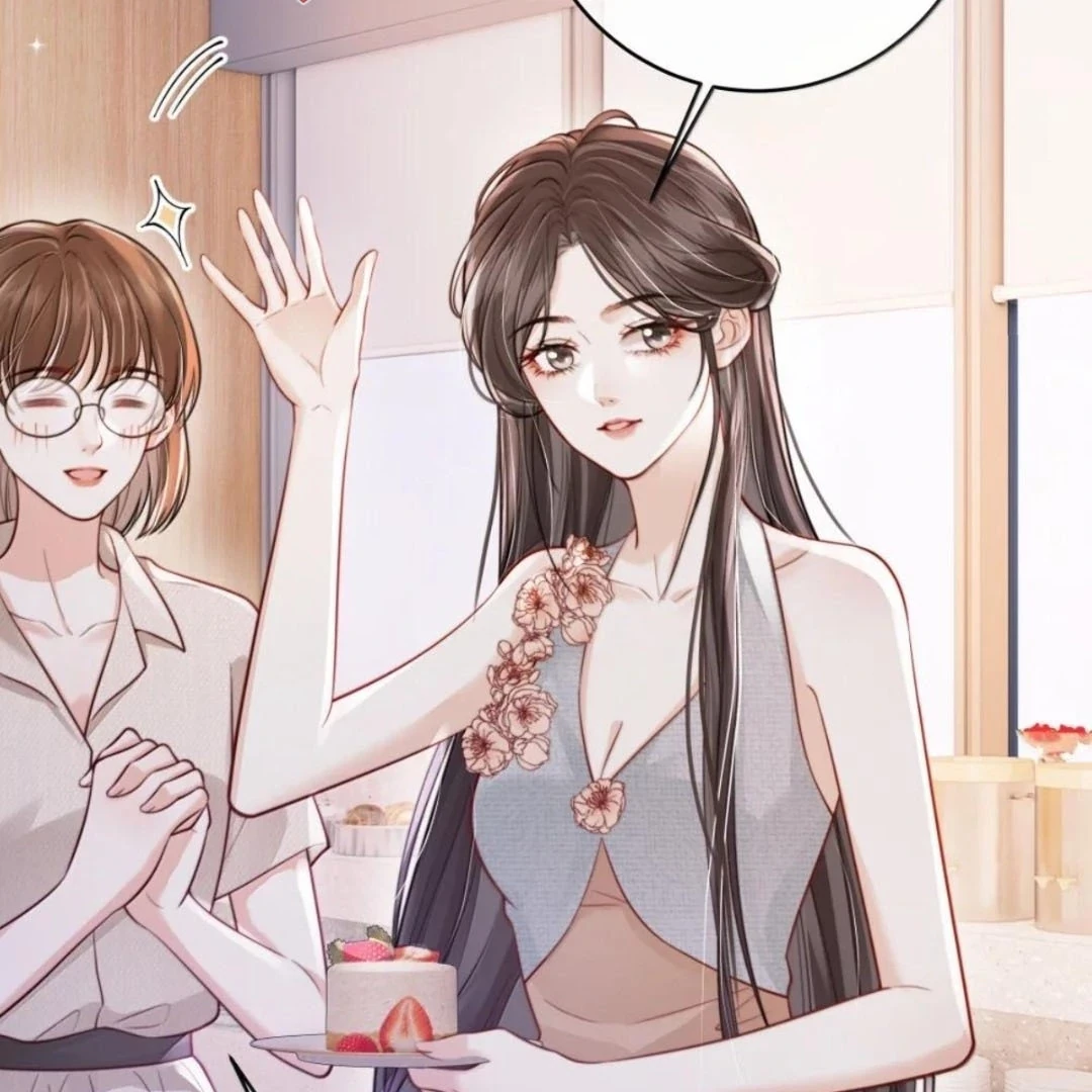 Gió Lớn Hôn Ánh Trăng Chapter 74 - 15