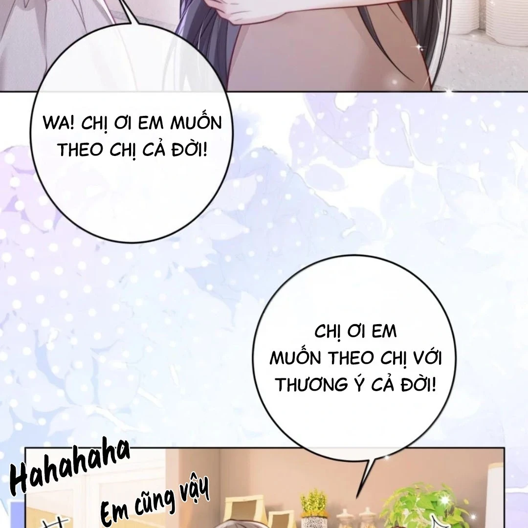 Gió Lớn Hôn Ánh Trăng Chapter 74 - 16