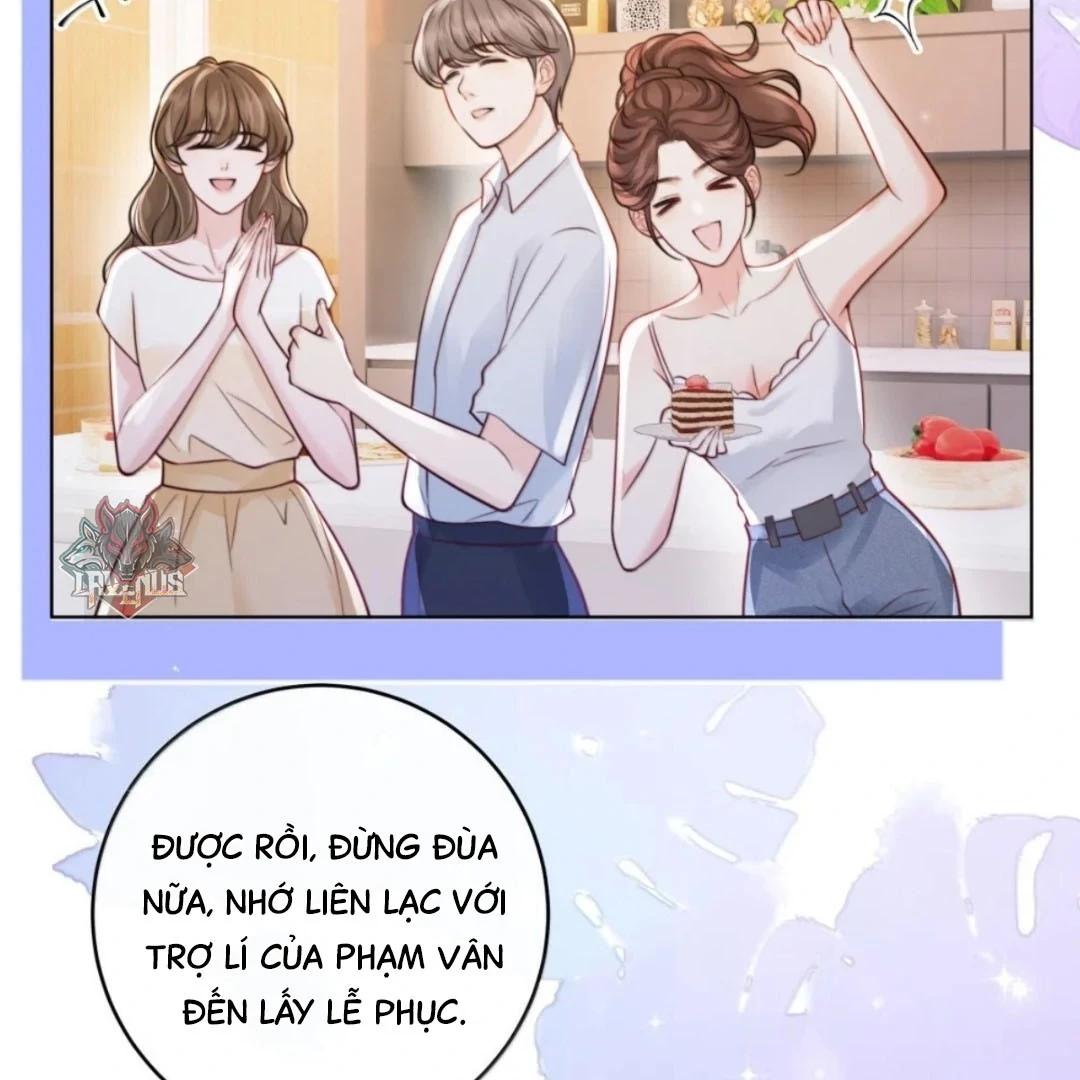 Gió Lớn Hôn Ánh Trăng Chapter 74 - 17