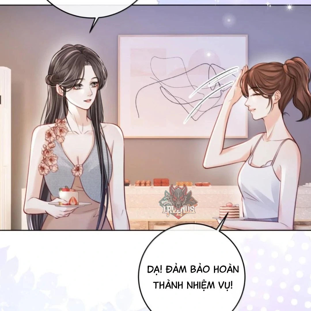 Gió Lớn Hôn Ánh Trăng Chapter 74 - 18