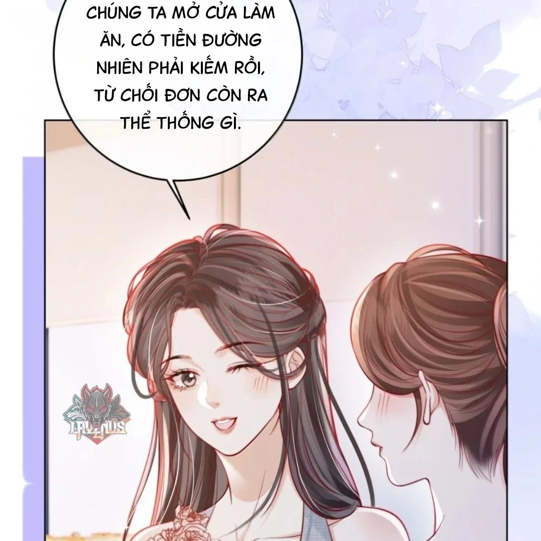Gió Lớn Hôn Ánh Trăng Chapter 74 - 21