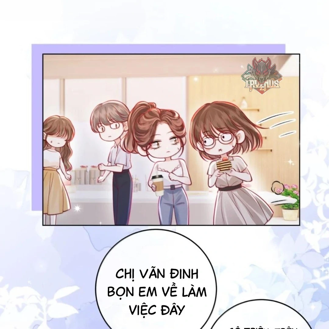 Gió Lớn Hôn Ánh Trăng Chapter 74 - 26