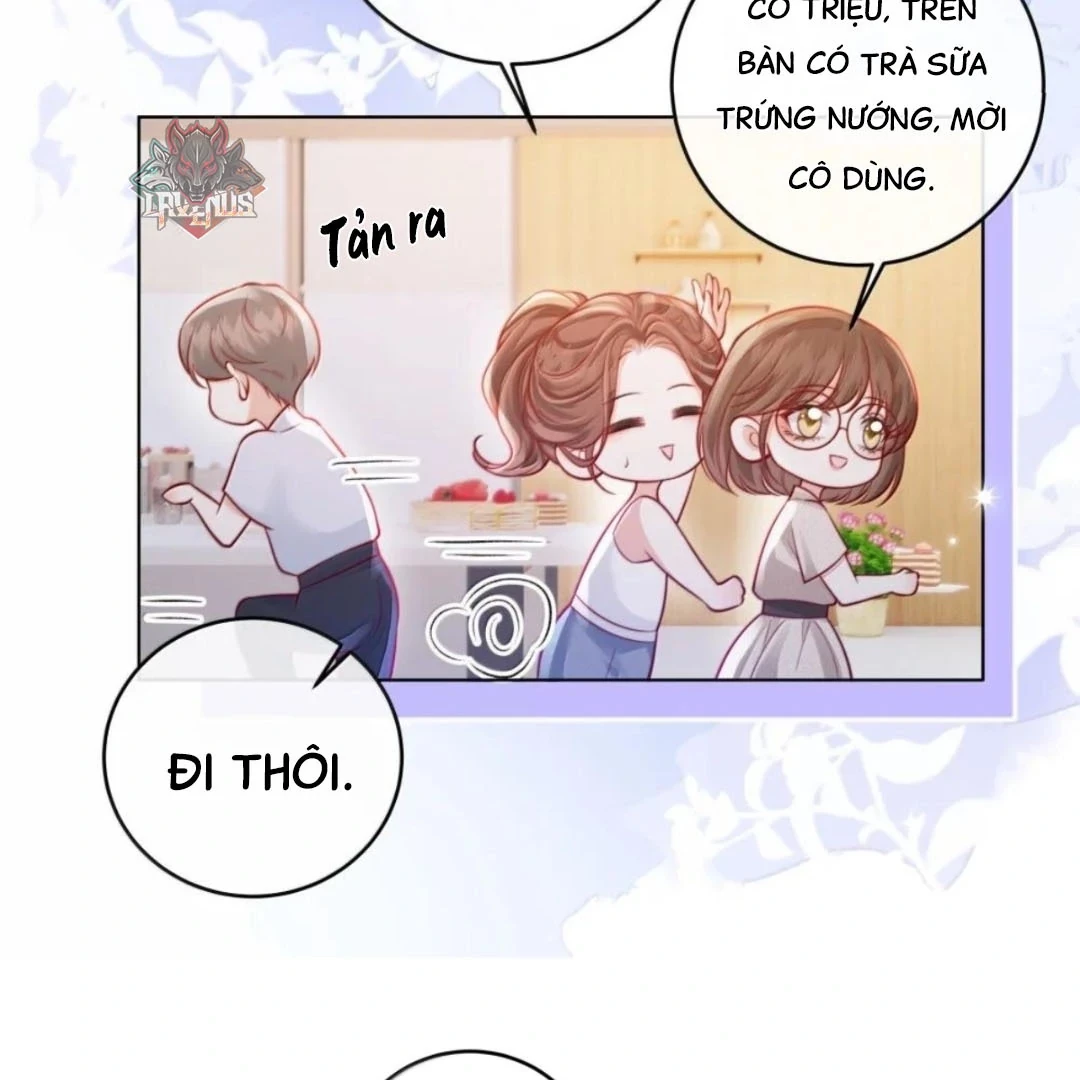 Gió Lớn Hôn Ánh Trăng Chapter 74 - 27