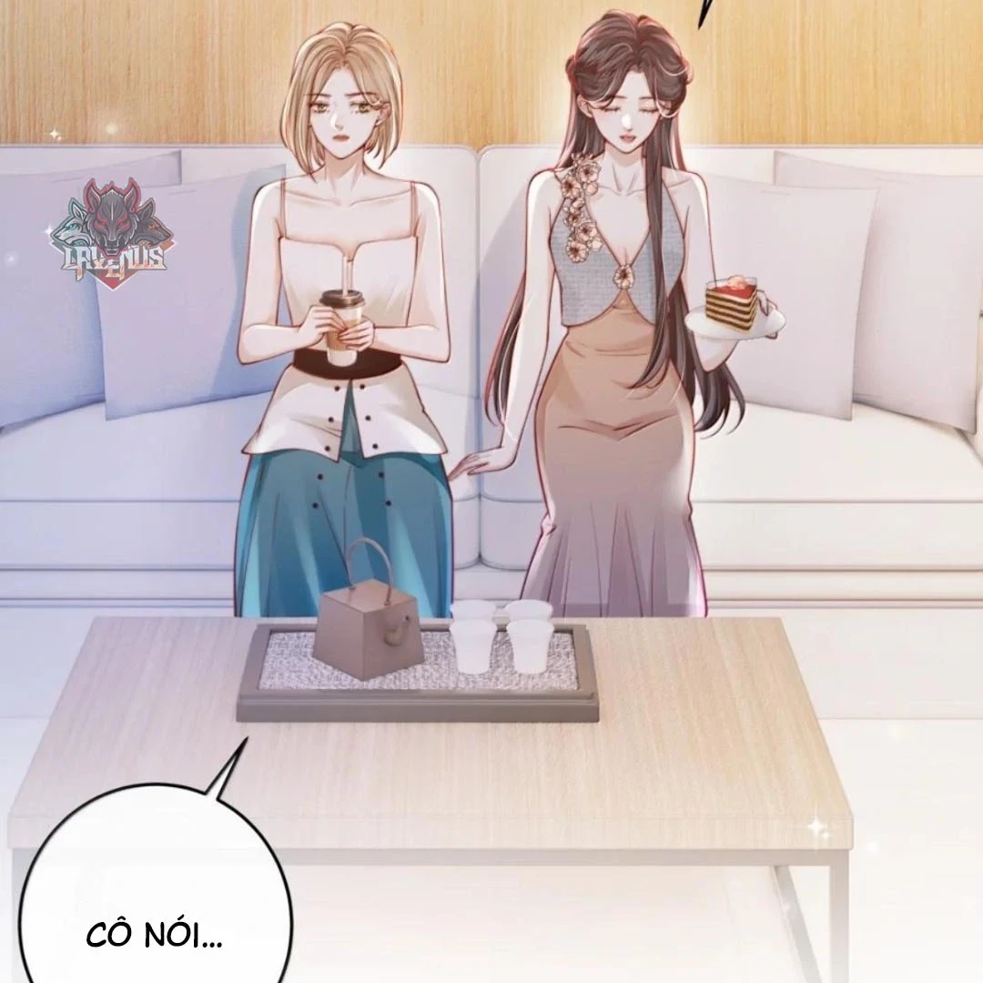 Gió Lớn Hôn Ánh Trăng Chapter 74 - 30