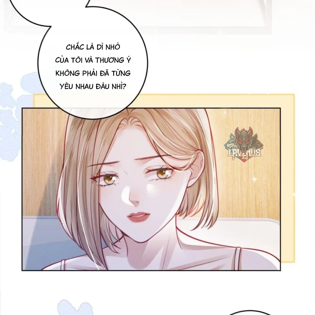 Gió Lớn Hôn Ánh Trăng Chapter 74 - 31