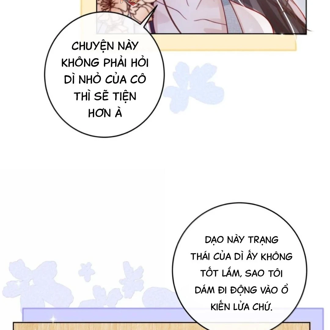 Gió Lớn Hôn Ánh Trăng Chapter 74 - 33