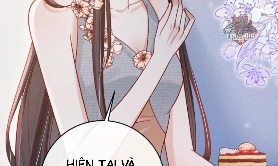 Gió Lớn Hôn Ánh Trăng Chapter 74 - 36