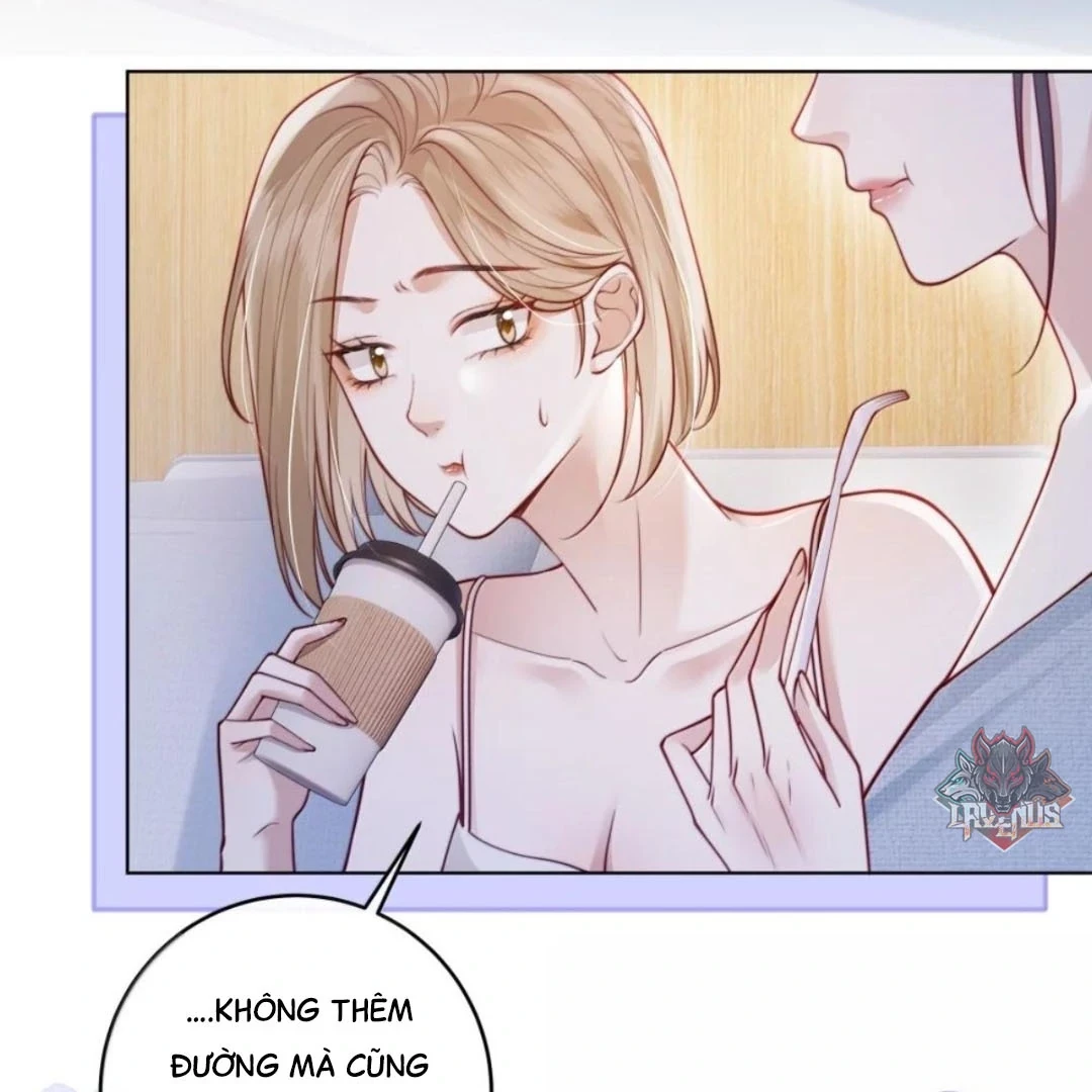 Gió Lớn Hôn Ánh Trăng Chapter 74 - 38