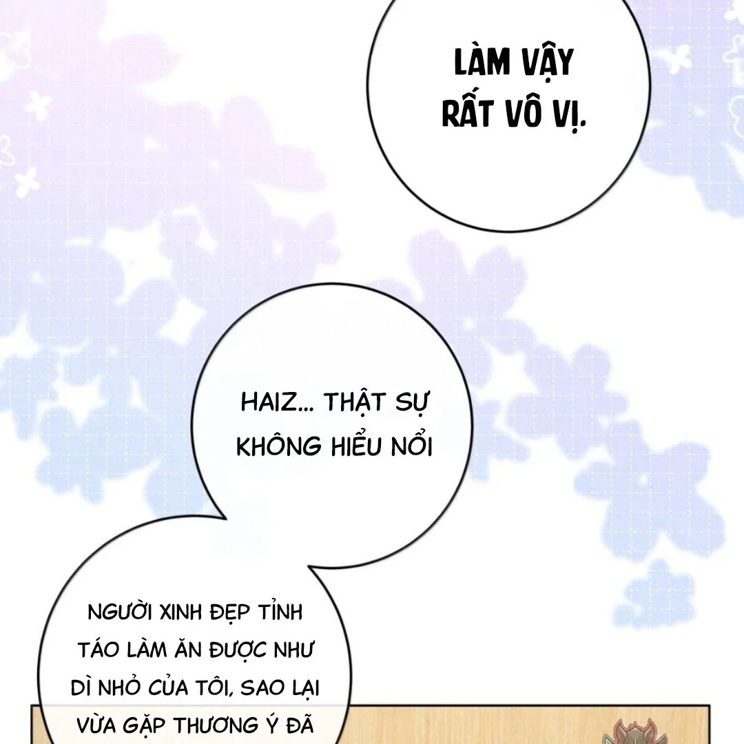 Gió Lớn Hôn Ánh Trăng Chapter 74 - 42