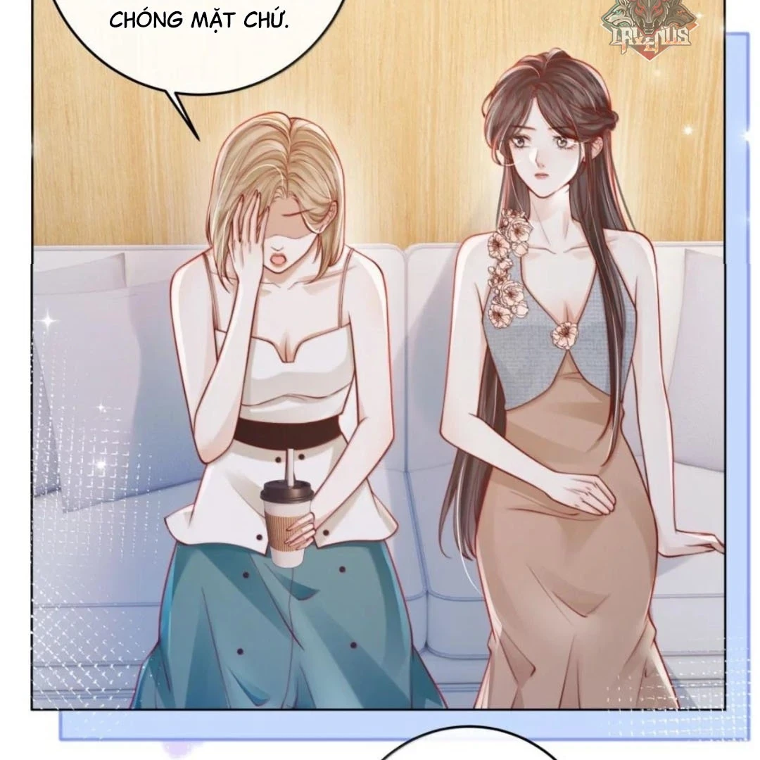 Gió Lớn Hôn Ánh Trăng Chapter 74 - 43