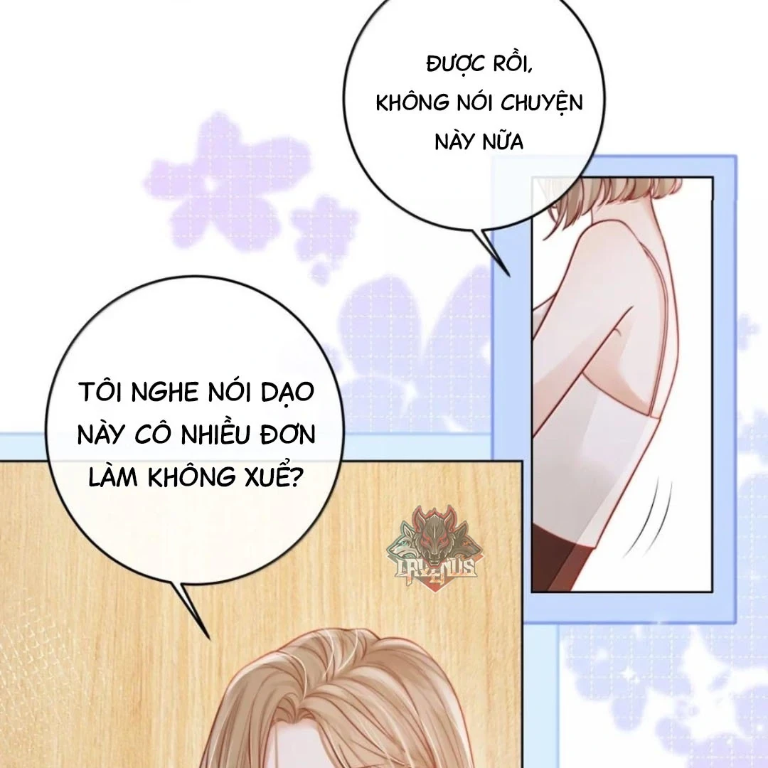 Gió Lớn Hôn Ánh Trăng Chapter 74 - 44