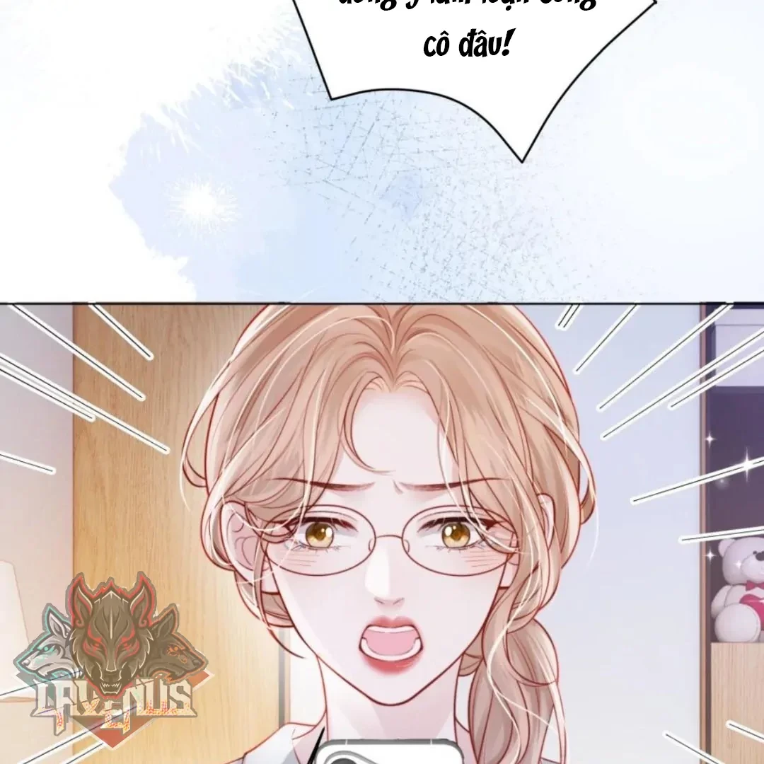 Gió Lớn Hôn Ánh Trăng Chapter 76 - 3