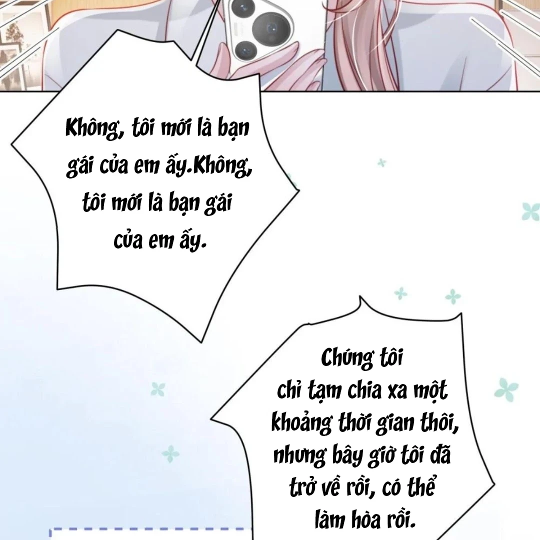 Gió Lớn Hôn Ánh Trăng Chapter 76 - 4