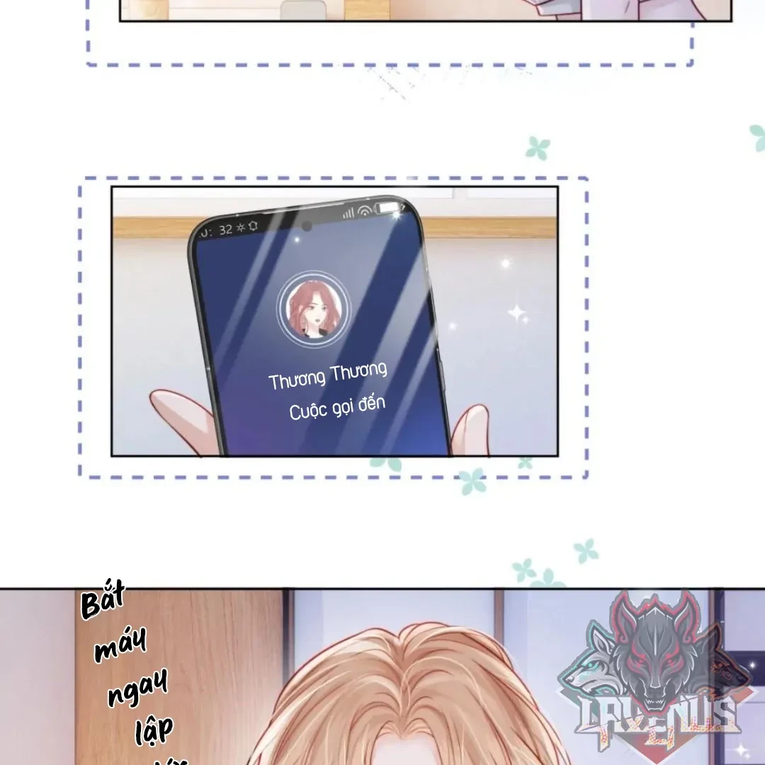 Gió Lớn Hôn Ánh Trăng Chapter 76 - 7