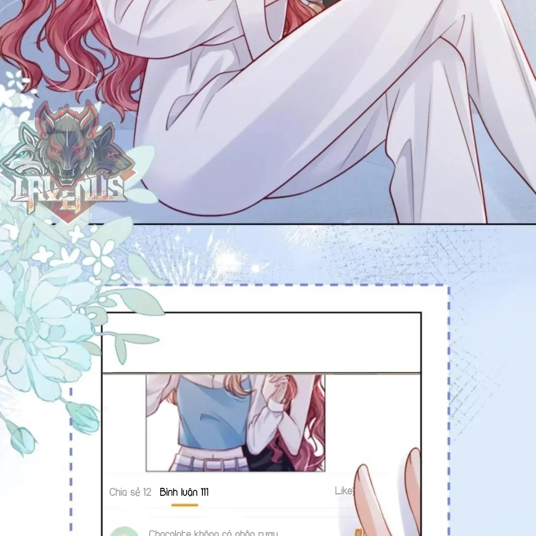 Gió Lớn Hôn Ánh Trăng Chapter 76 - 10