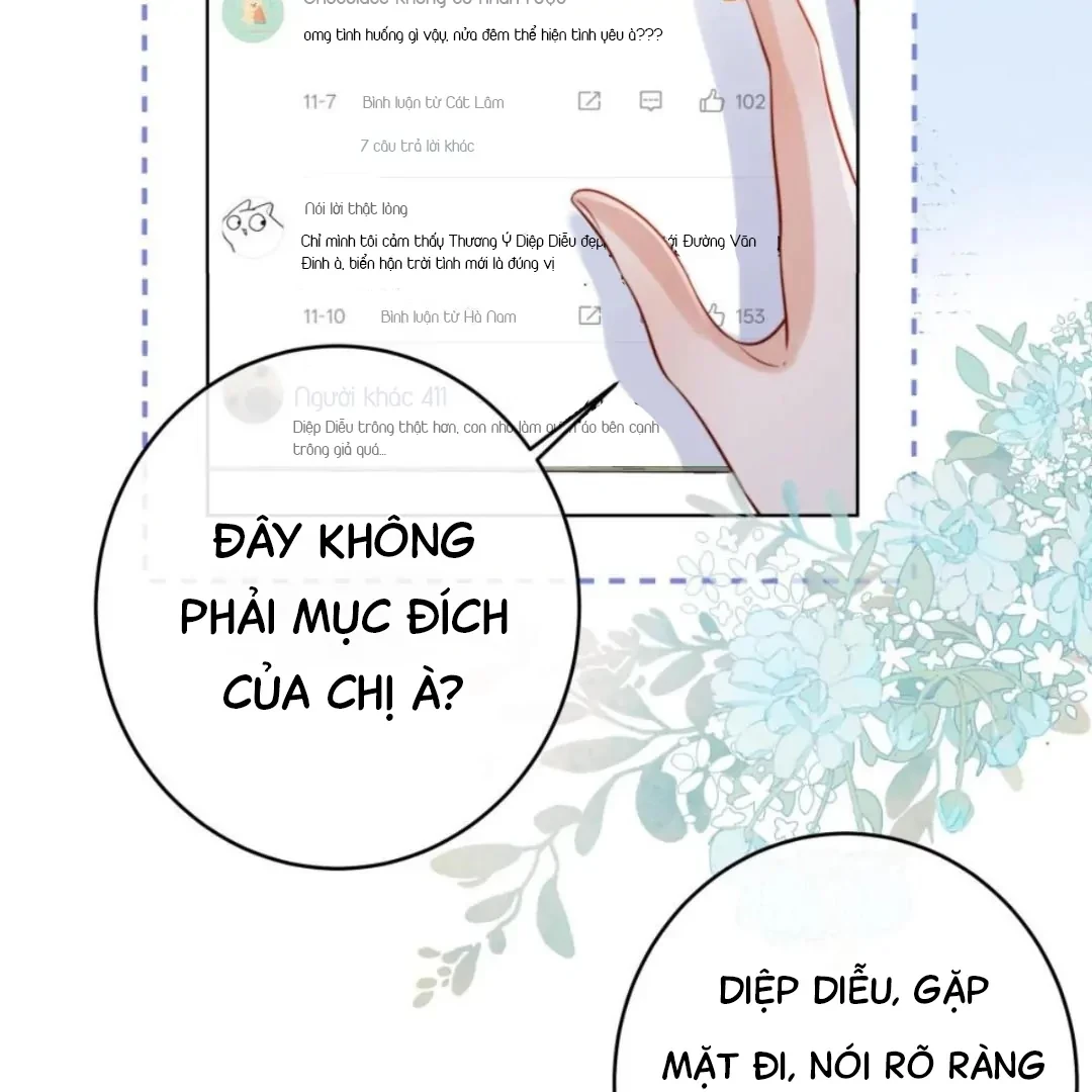 Gió Lớn Hôn Ánh Trăng Chapter 76 - 11