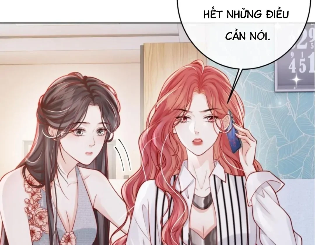 Gió Lớn Hôn Ánh Trăng Chapter 76 - 12