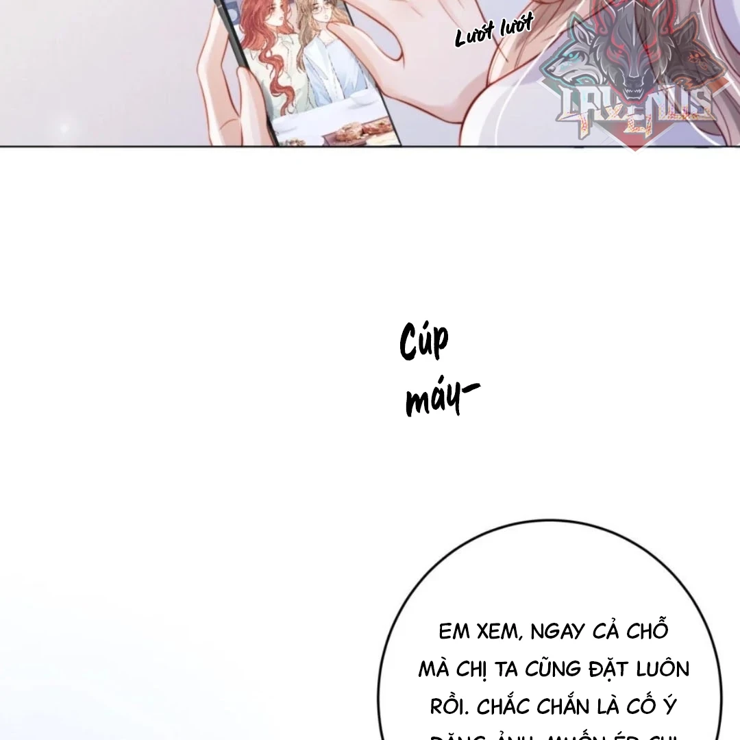 Gió Lớn Hôn Ánh Trăng Chapter 76 - 15