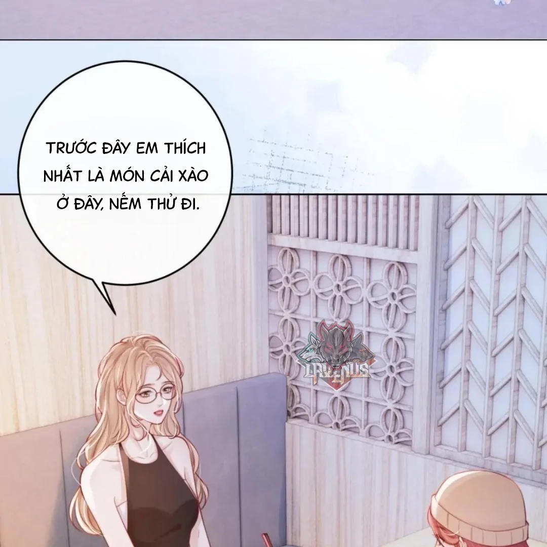 Gió Lớn Hôn Ánh Trăng Chapter 76 - 20