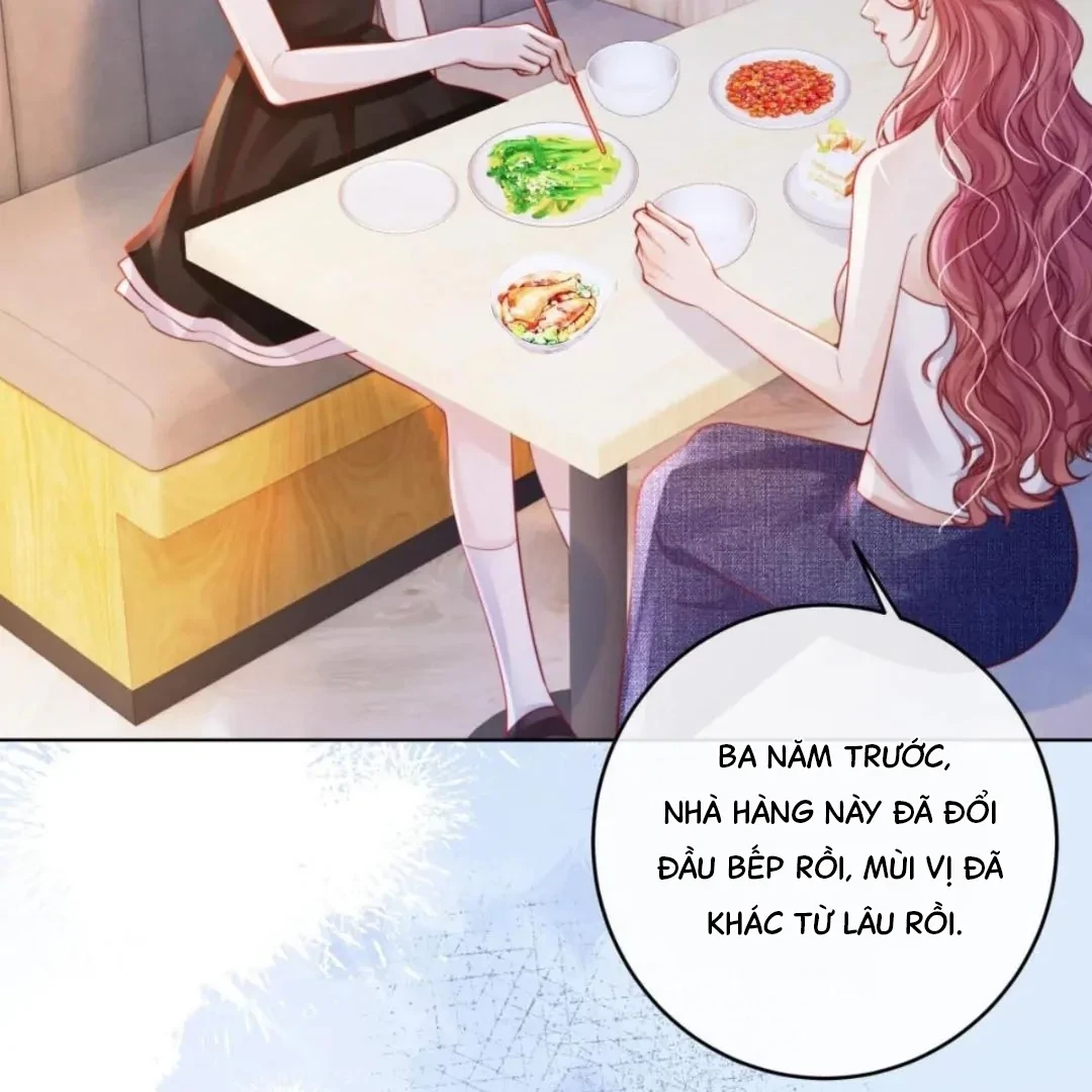 Gió Lớn Hôn Ánh Trăng Chapter 76 - 21