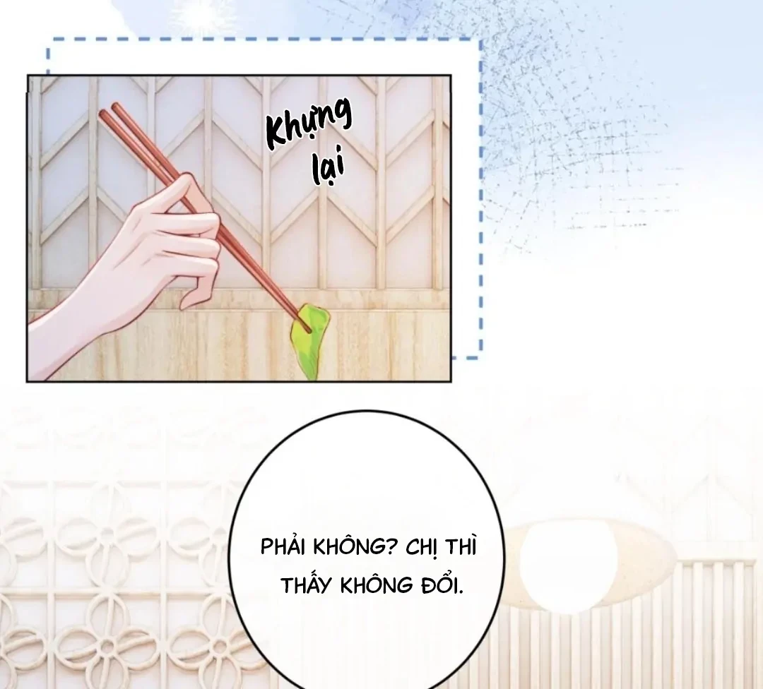 Gió Lớn Hôn Ánh Trăng Chapter 76 - 22