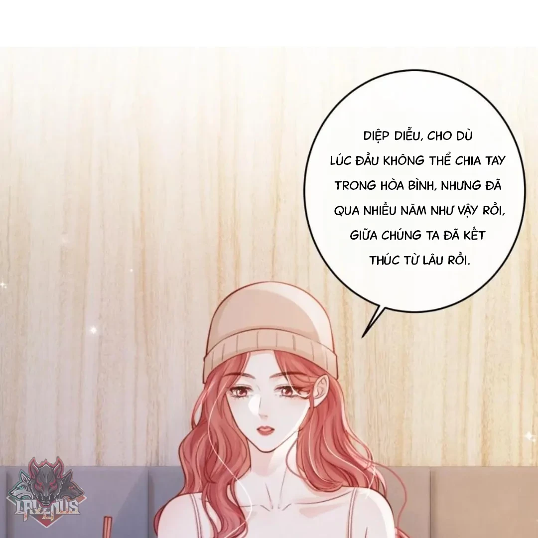 Gió Lớn Hôn Ánh Trăng Chapter 76 - 26