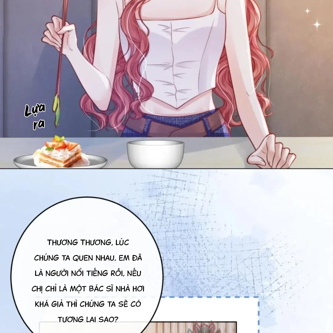 Gió Lớn Hôn Ánh Trăng Chapter 76 - 27