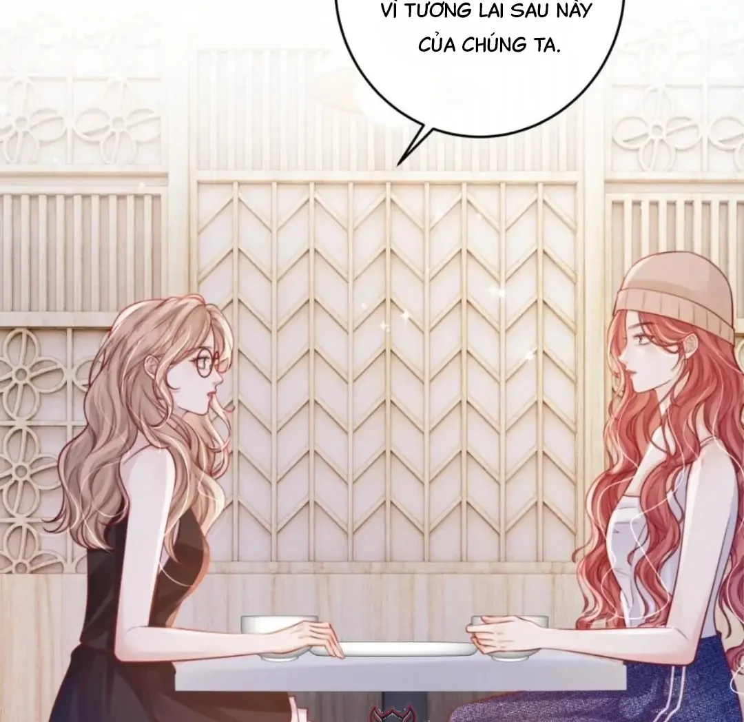 Gió Lớn Hôn Ánh Trăng Chapter 76 - 29