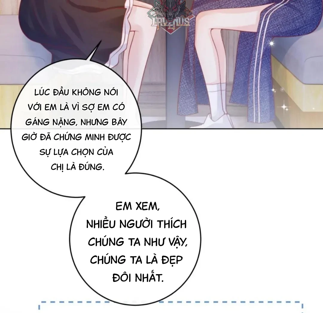 Gió Lớn Hôn Ánh Trăng Chapter 76 - 30