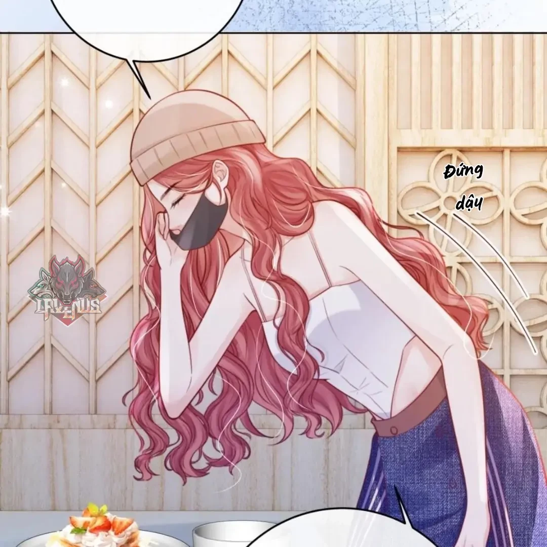 Gió Lớn Hôn Ánh Trăng Chapter 76 - 40