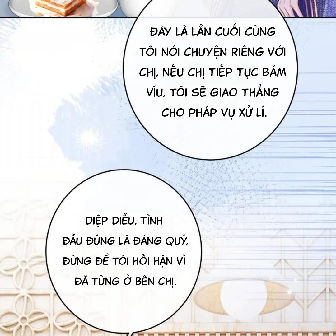 Gió Lớn Hôn Ánh Trăng Chapter 76 - 41