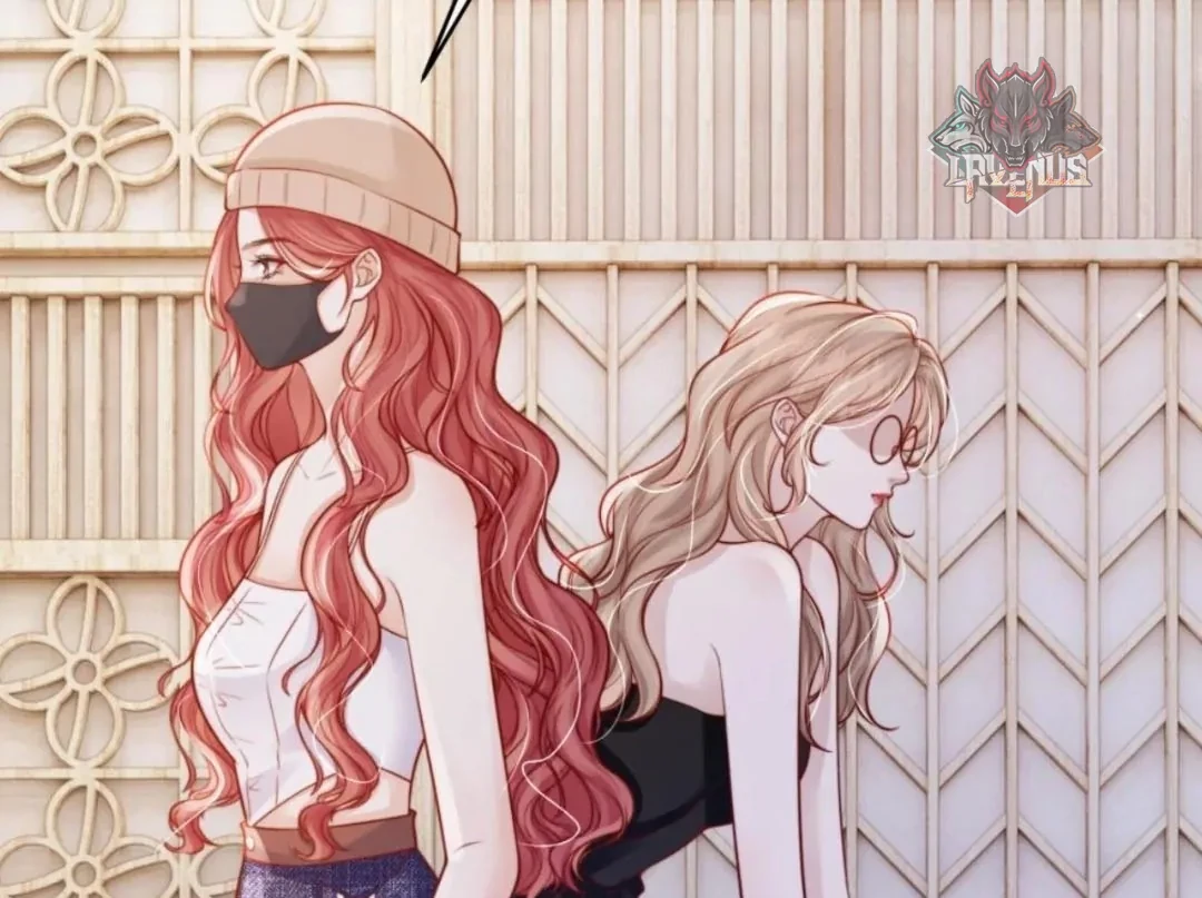 Gió Lớn Hôn Ánh Trăng Chapter 76 - 42