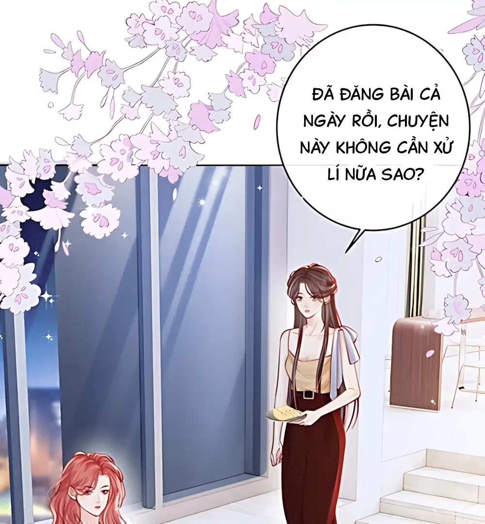 Gió Lớn Hôn Ánh Trăng Chapter 77 - 1