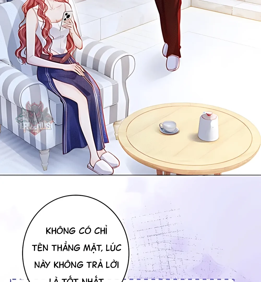 Gió Lớn Hôn Ánh Trăng Chapter 77 - 2