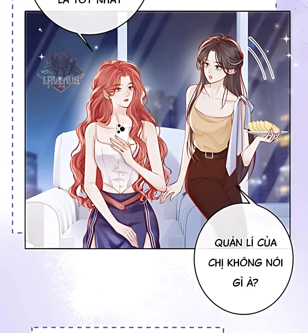 Gió Lớn Hôn Ánh Trăng Chapter 77 - 3