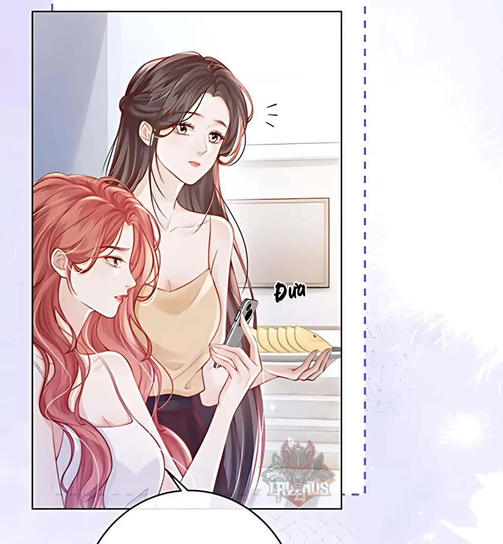 Gió Lớn Hôn Ánh Trăng Chapter 77 - 4