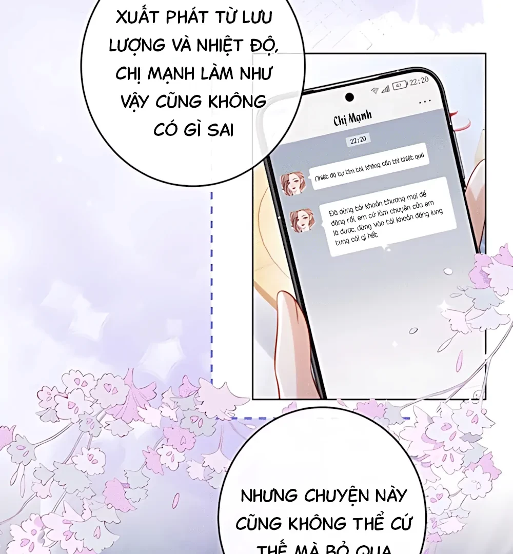 Gió Lớn Hôn Ánh Trăng Chapter 77 - 5