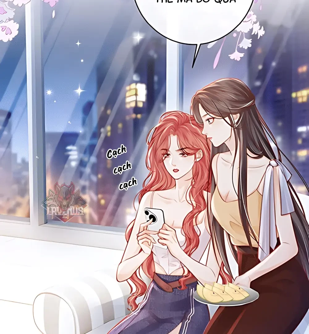 Gió Lớn Hôn Ánh Trăng Chapter 77 - 6