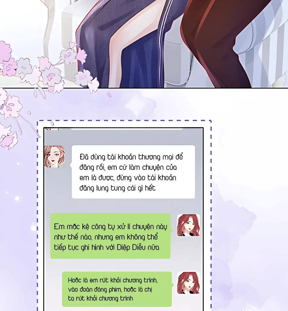 Gió Lớn Hôn Ánh Trăng Chapter 77 - 7