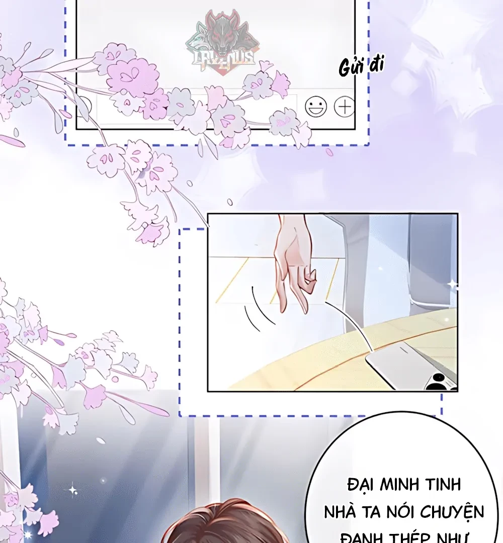 Gió Lớn Hôn Ánh Trăng Chapter 77 - 8