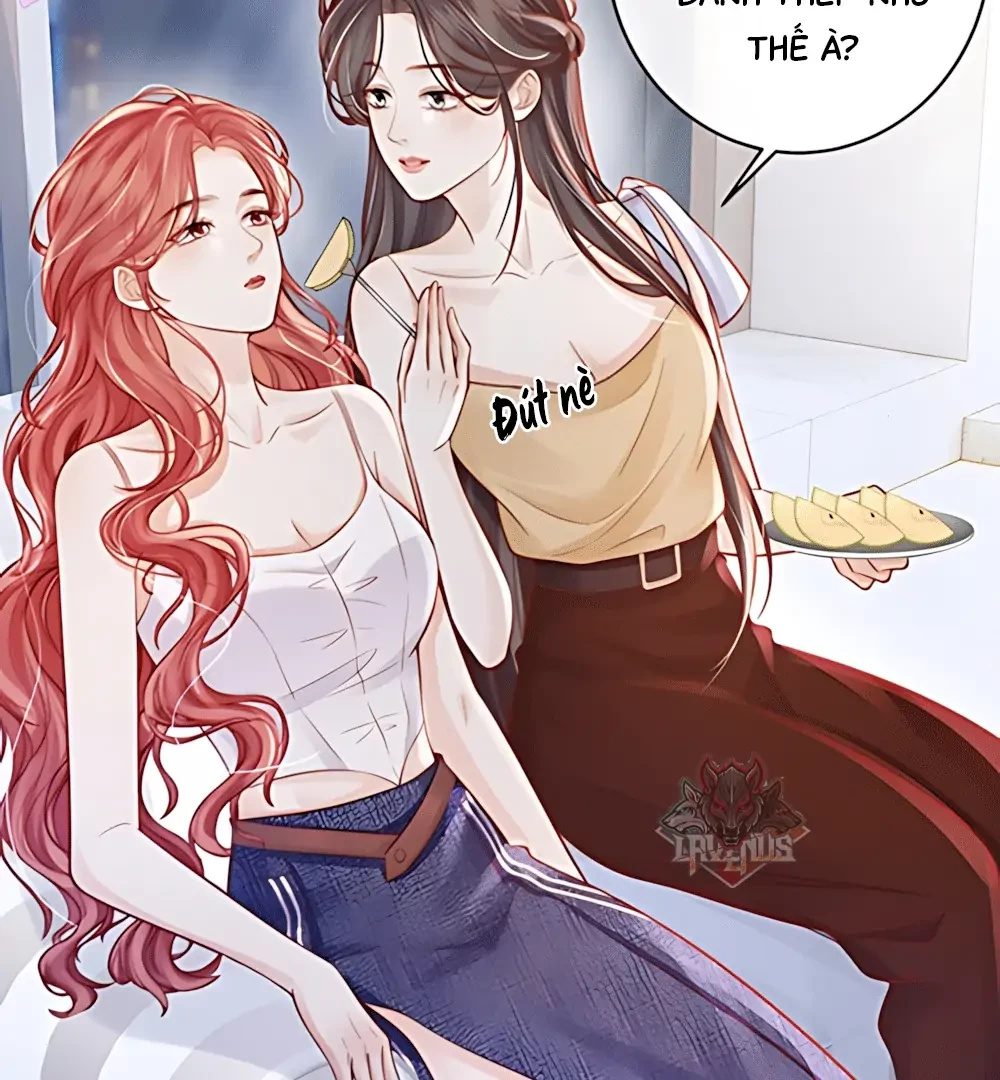 Gió Lớn Hôn Ánh Trăng Chapter 77 - 9