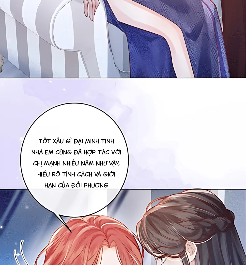 Gió Lớn Hôn Ánh Trăng Chapter 77 - 10