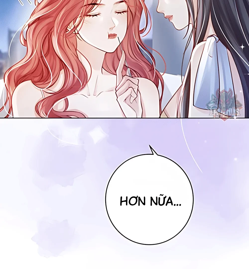 Gió Lớn Hôn Ánh Trăng Chapter 77 - 11