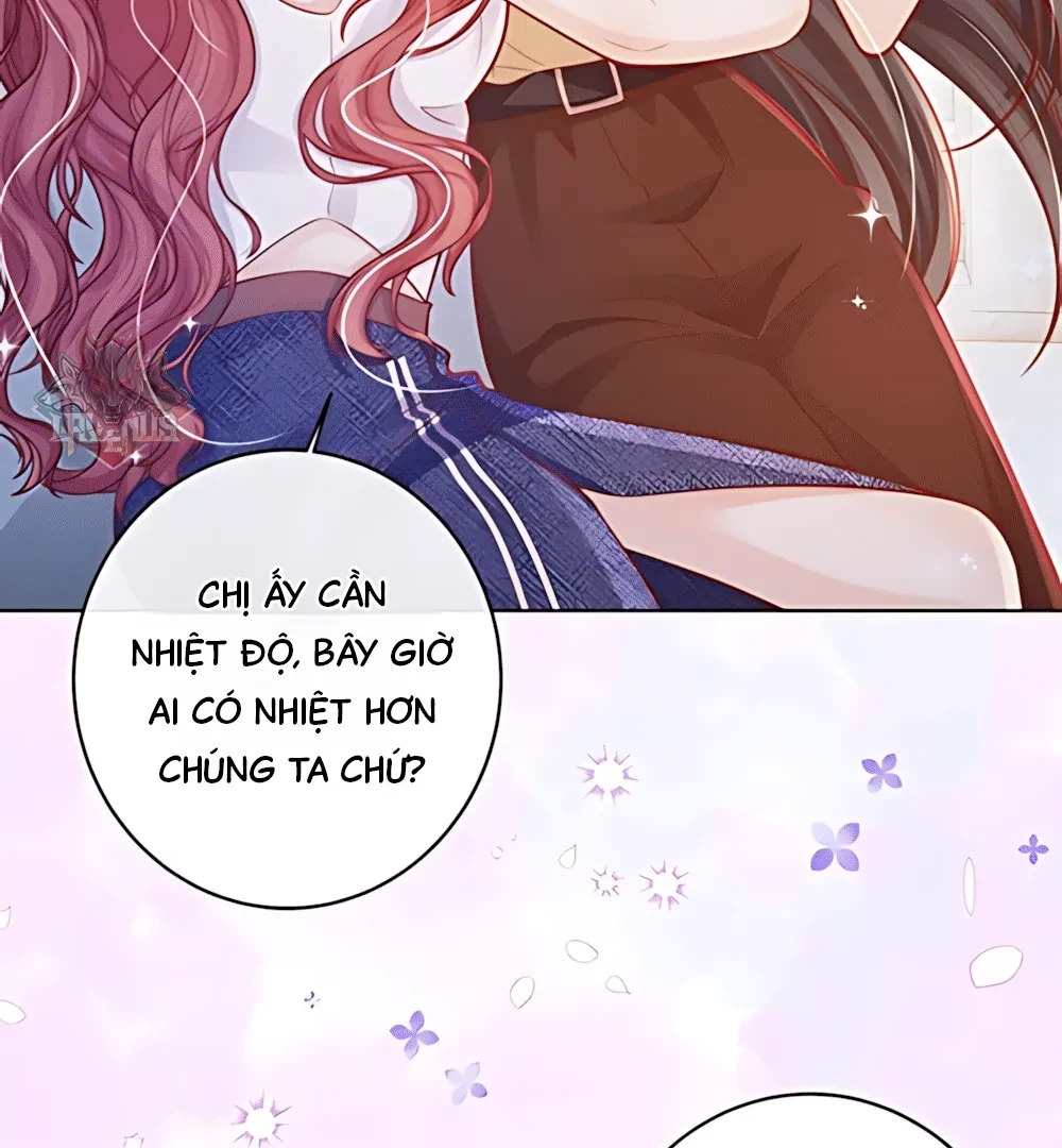 Gió Lớn Hôn Ánh Trăng Chapter 77 - 13