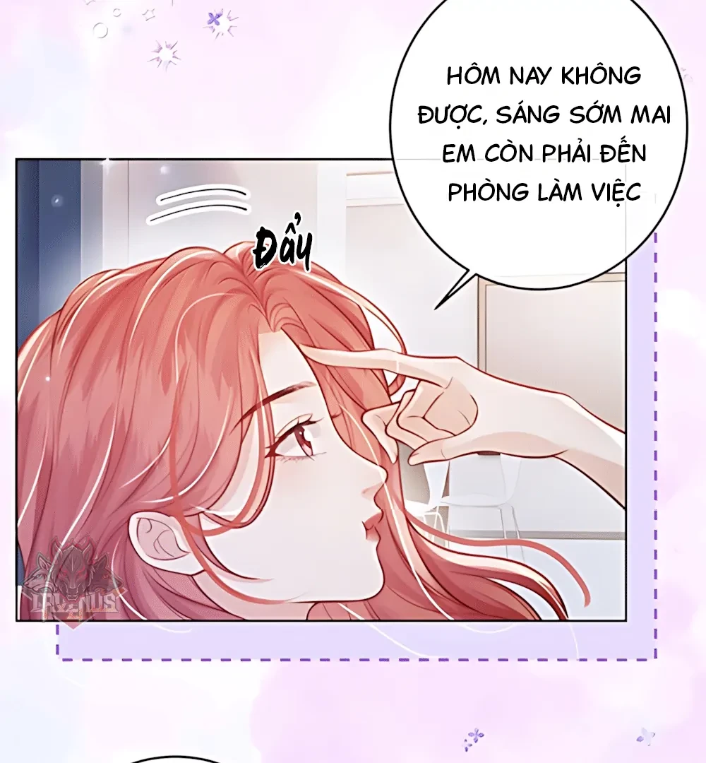 Gió Lớn Hôn Ánh Trăng Chapter 77 - 14